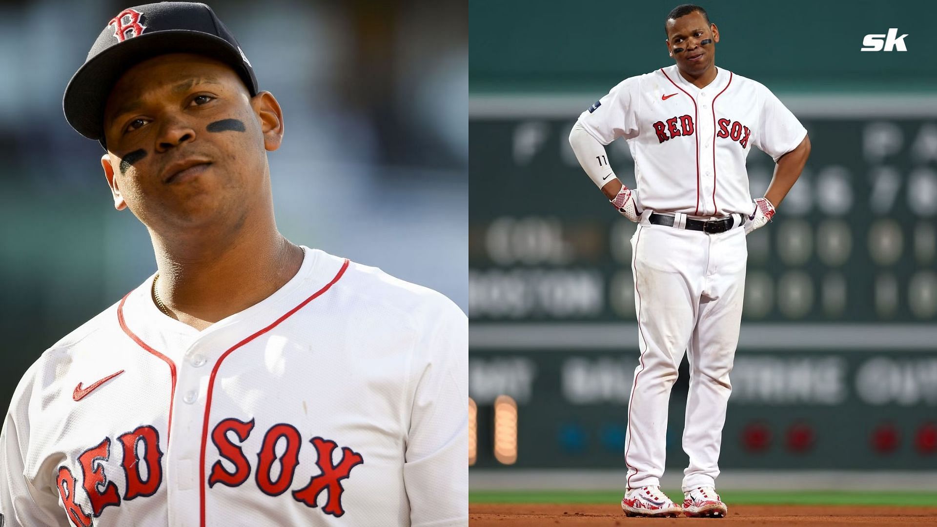 Rafael Devers Injury Update: Red Sox All-Star diagnosed with left knee bone bruise, IL stint not expected