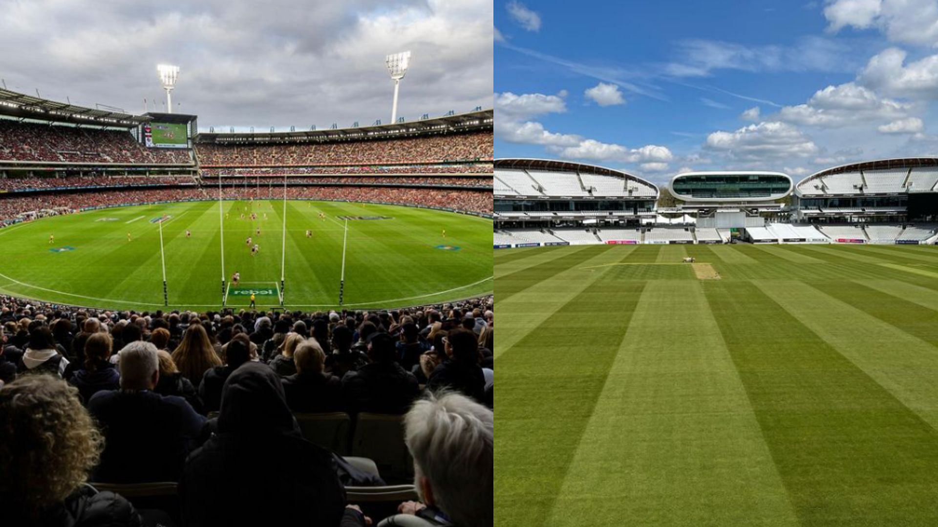 Cricket stadiums to visit in 2024