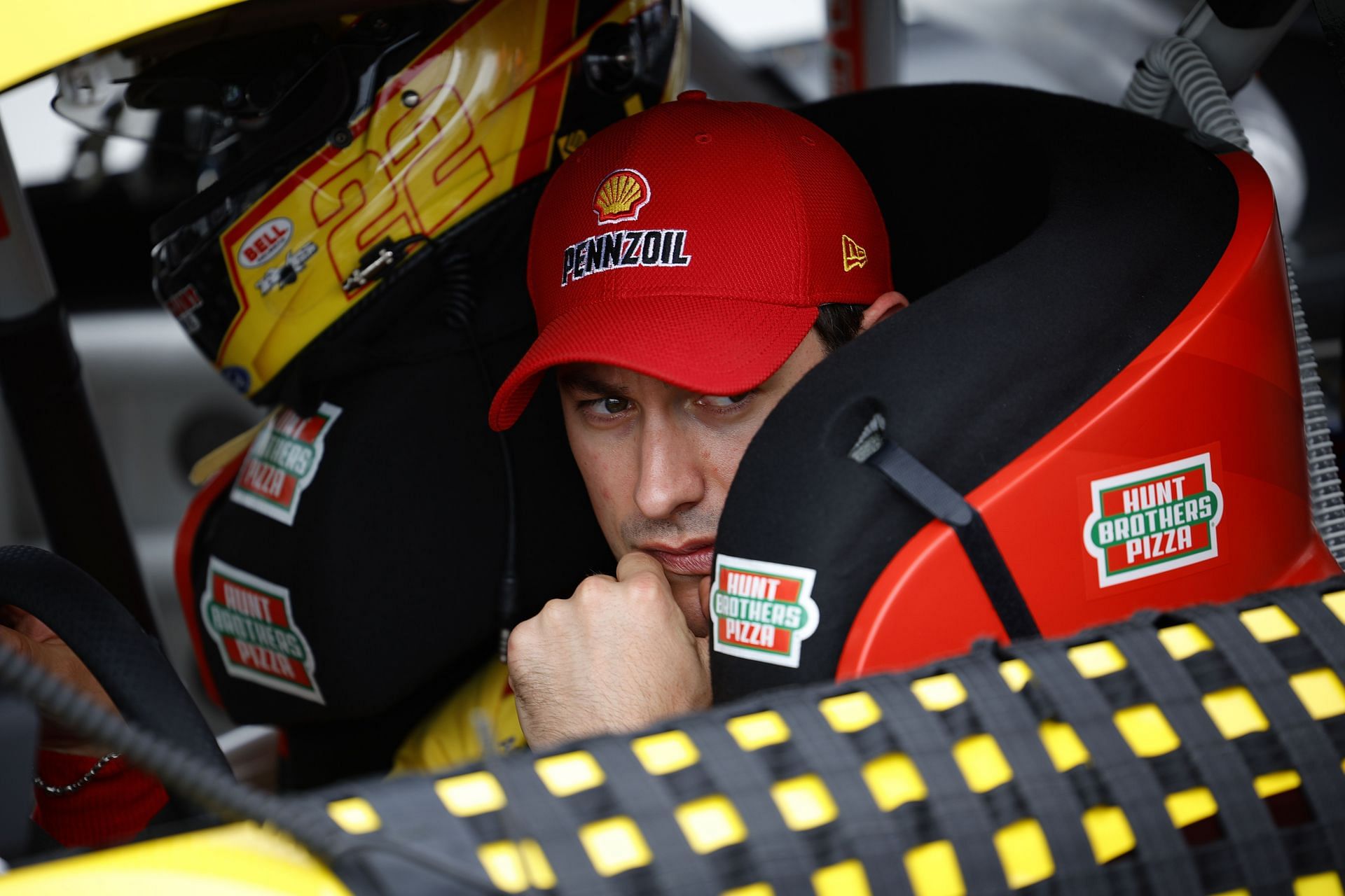 NASCAR Cup Series Toyota Owners 400 - Practice