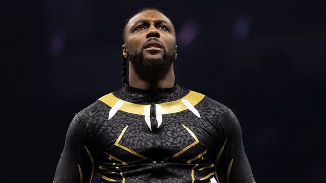 Swerve Strickland reveals his potential Forbidden Door 3 dream opponent