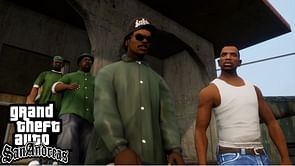What makes GTA San Andreas so special that gamers must experience it at least once