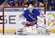 Igor Shesterkin, New York Rangers