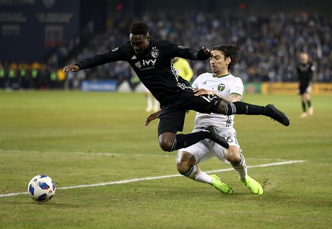 Sporting Kansas City vs Portland Timbers Prediction and Betting Tips | 7th April 2024