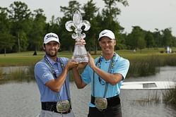Who is playing the 2024 Zurich Classic of New Orleans? Teams and player qualifications explored