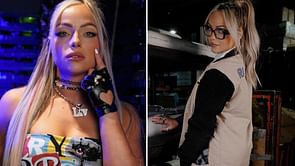 Liv Morgan sends six-word message ahead of WWE RAW