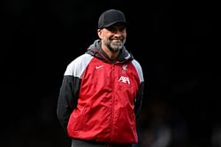 "That stuck out to me" - Liverpool legend feels Jurgen Klopp did something really strange on the touchline against Fulham