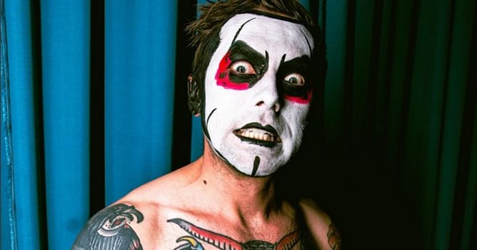 AEW star Danhausen sends out a message after heartbreaking personal update