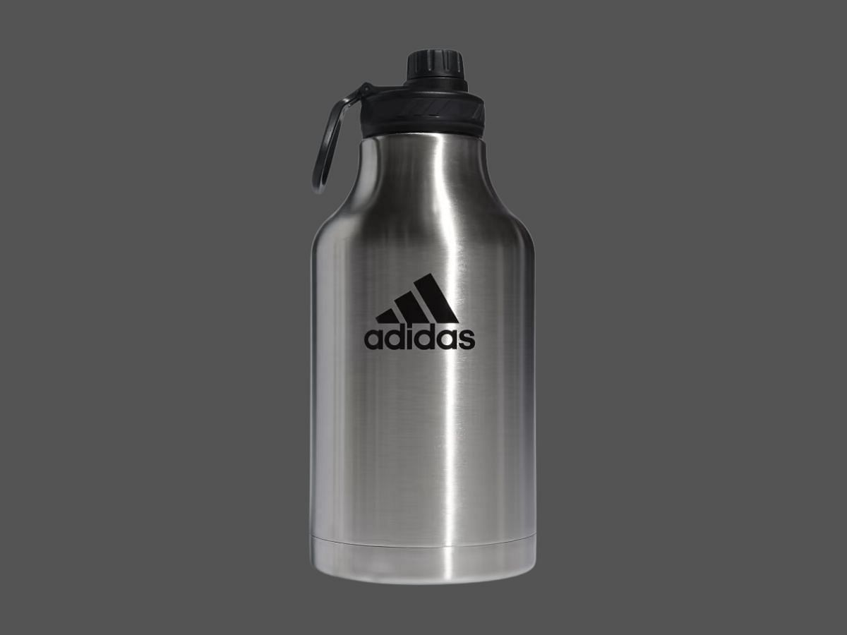 5 Best water bottles to avail from Adidas (Image Via Adidas.Com)
