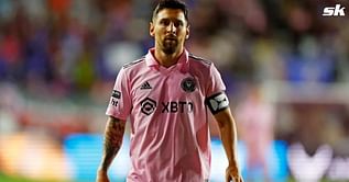 "Makes everyone look better on the field" - Inter Miami star details Lionel Messi's impact at the MLS club