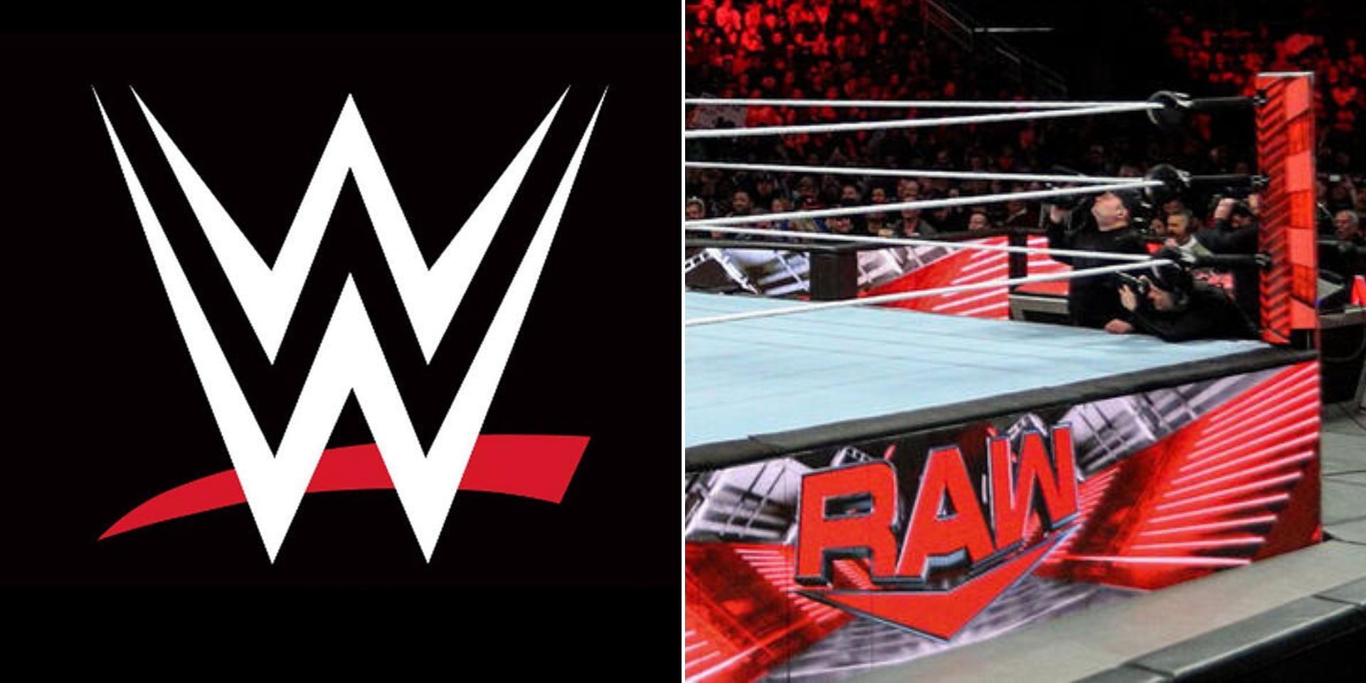 A young WWE Superstar made their RAW debut