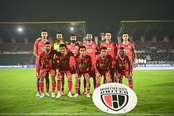 NorthEast United FC vs Odisha FC preview, predicted lineups, prediction, telecast details, and more ahead of ISL 2023-24 clash