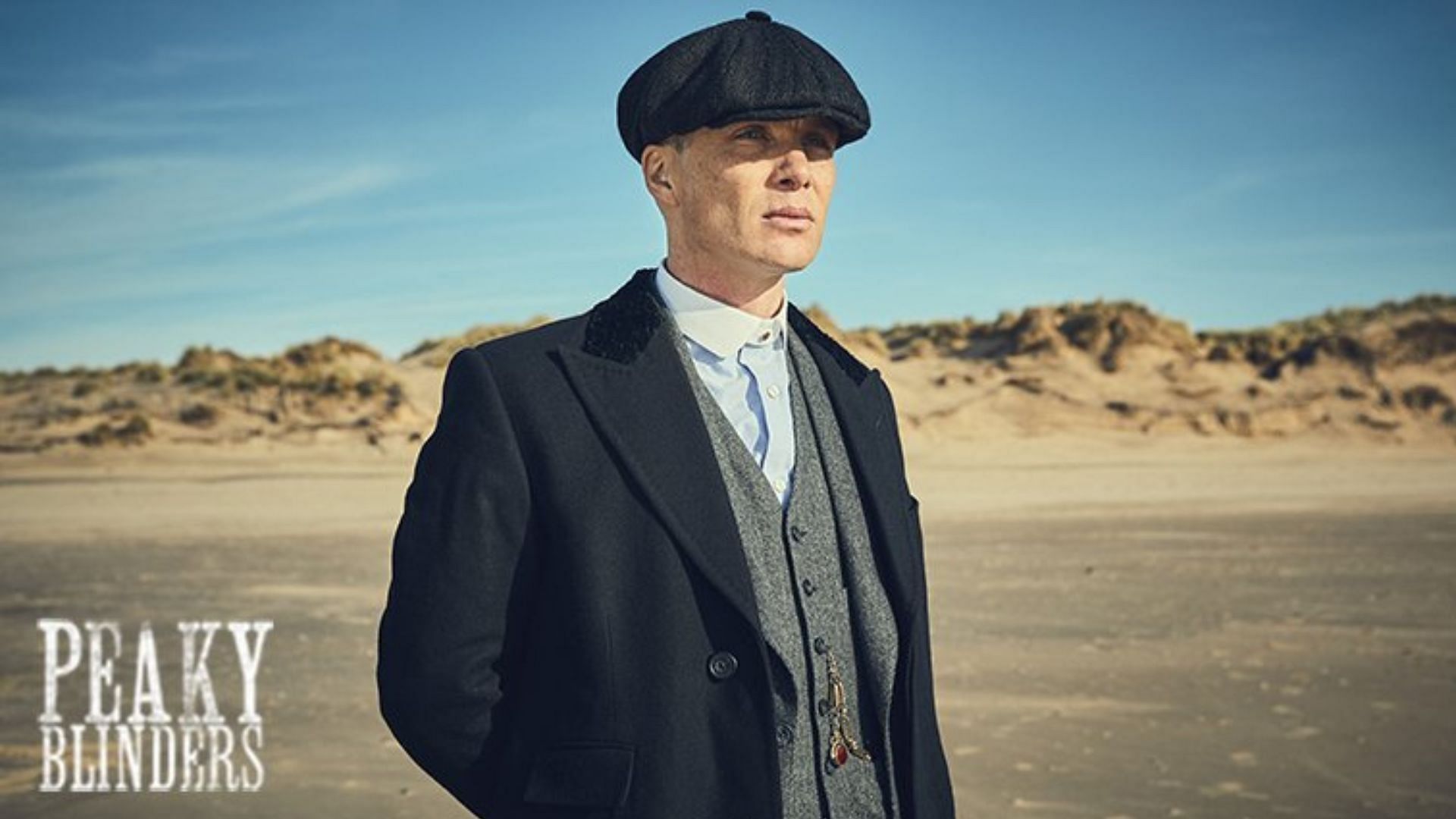 Season 3 (Image via X @ The Peaky Blinders)