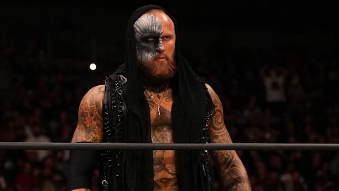 Makakai Black shares an interesting post ahead of released WWE star's potential in-ring return