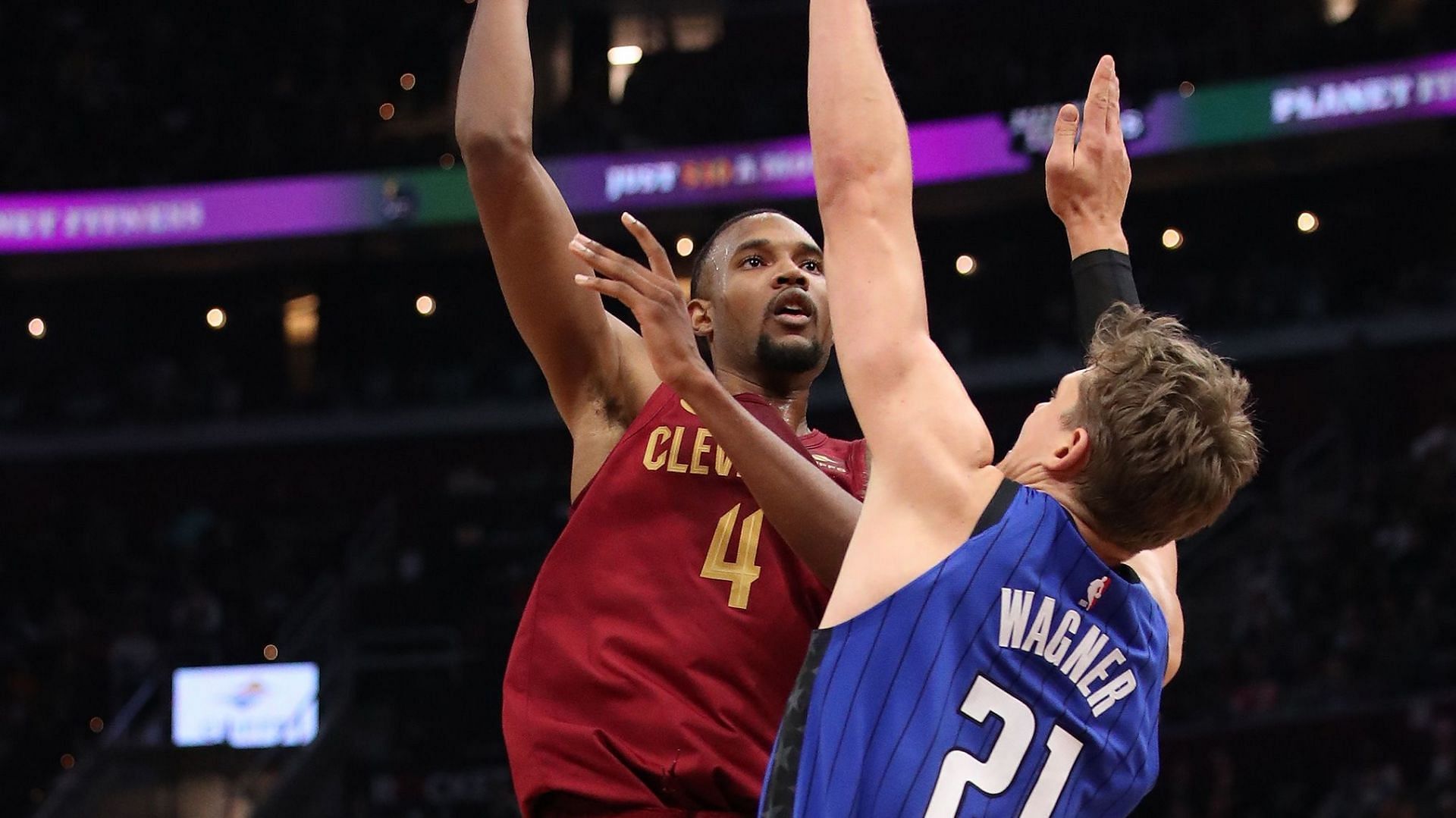 Orlando Magic vs Cleveland Cavaliers head-to-head, season stats, last 5 games and more for NBA&nbsp;Playoffs&nbsp;2024