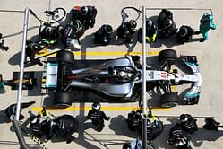 2024 F1 Chinese Grand Prix: What is the weather forecast this weekend?