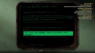 Question six out of seven (Image via Bethesda Game Studios || LunarGaming Guides/YouTube)