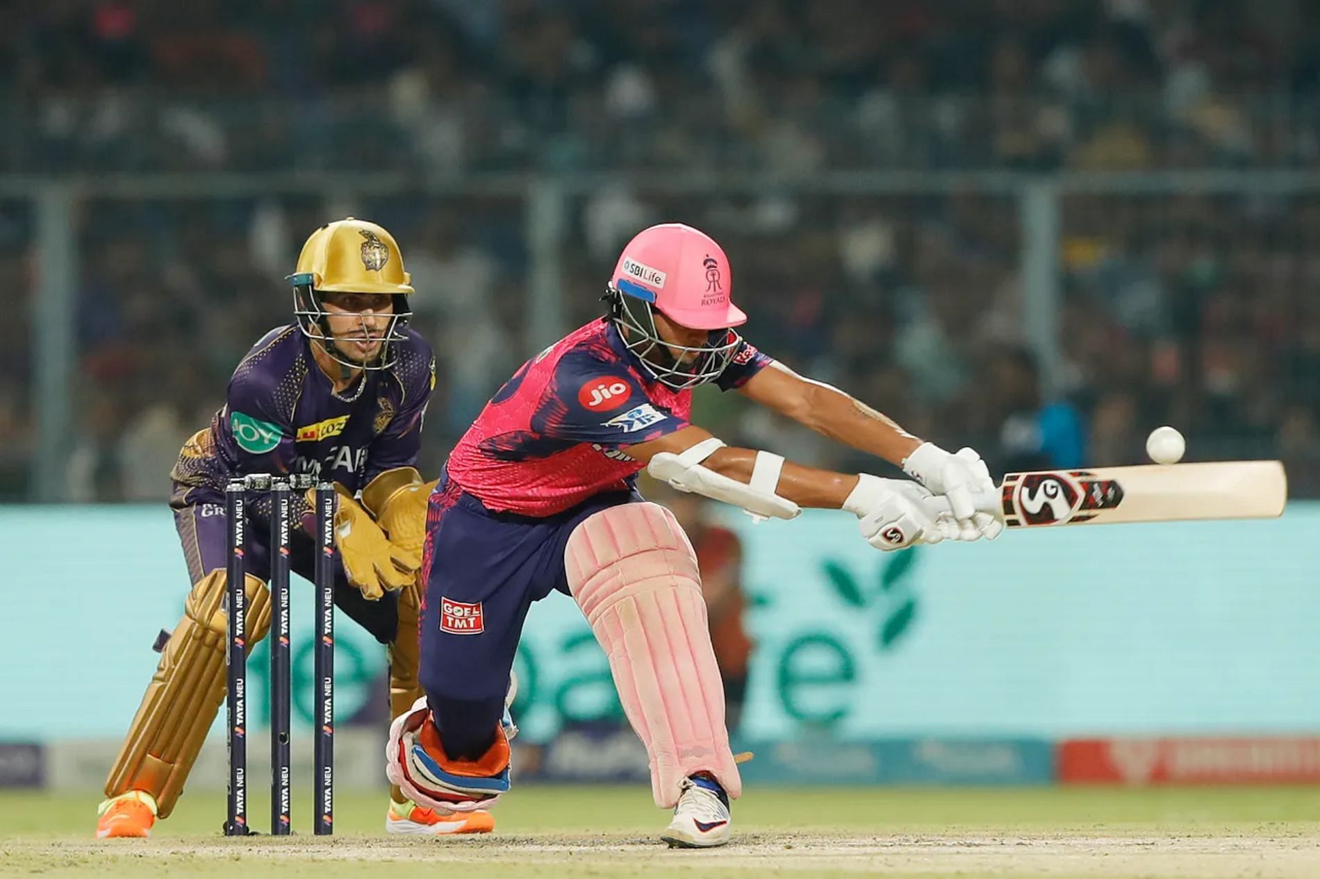 KKR vs RR, IPL 2024