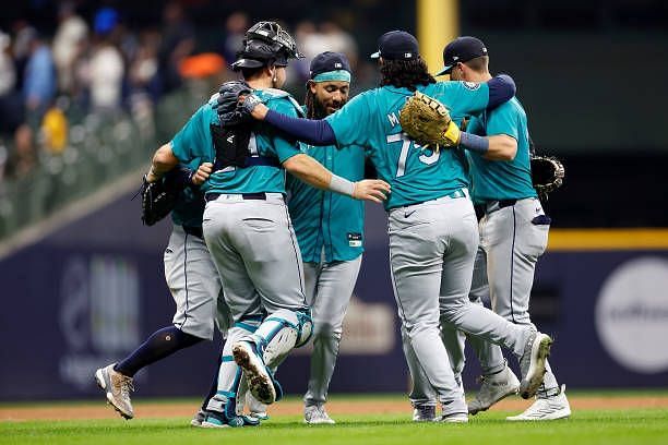 Seattle Mariners 2024 Schedule