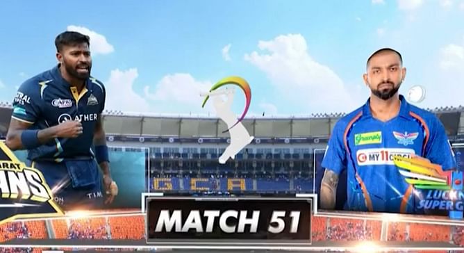 Lucknow Super Giants vs Gujarat Titans: Scorecard, Highlights and Results of LSG and GT's last matches in IPL 2024