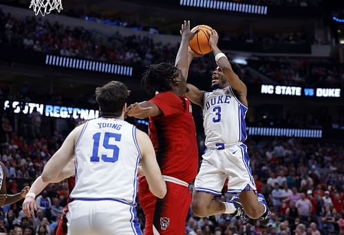 NC State v Duke