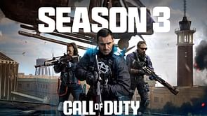 MW3 and Warzone Season 3 April 16 patch notes: RAM-9 nerfed, bug fixes, and more