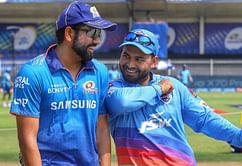 Picking a combined MI-DC playing 11 for IPL 2024 ft. Rohit Sharma and Rishabh Pant