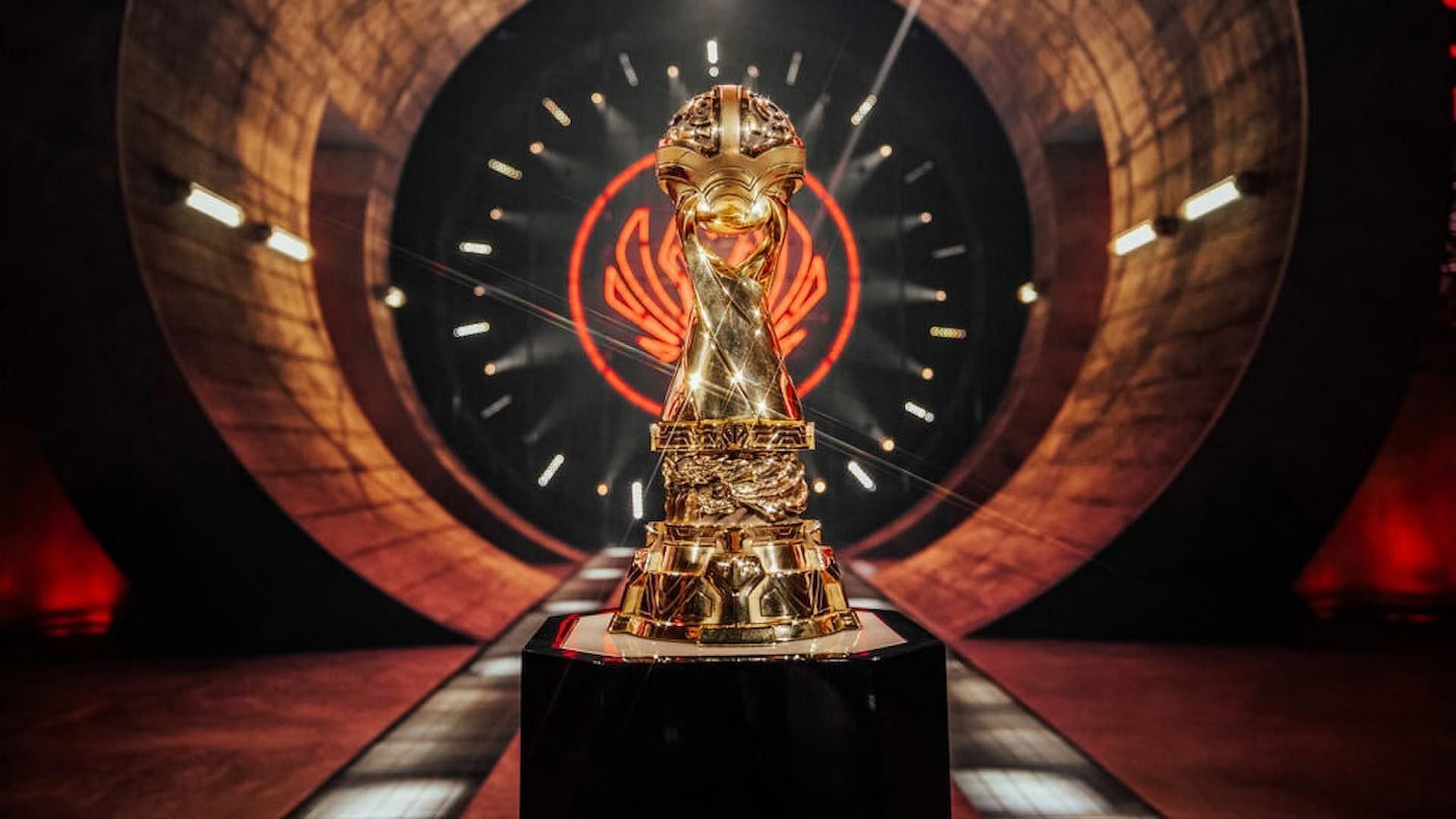 Top five teams heading to League of Legends MSI 2024 
