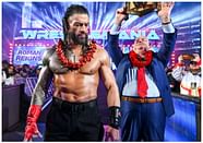 Did RAW After Mania Add Another Layer To Roman Reigns Potential Did RAW After Mania Add Another Layer To Roman Reigns Potential