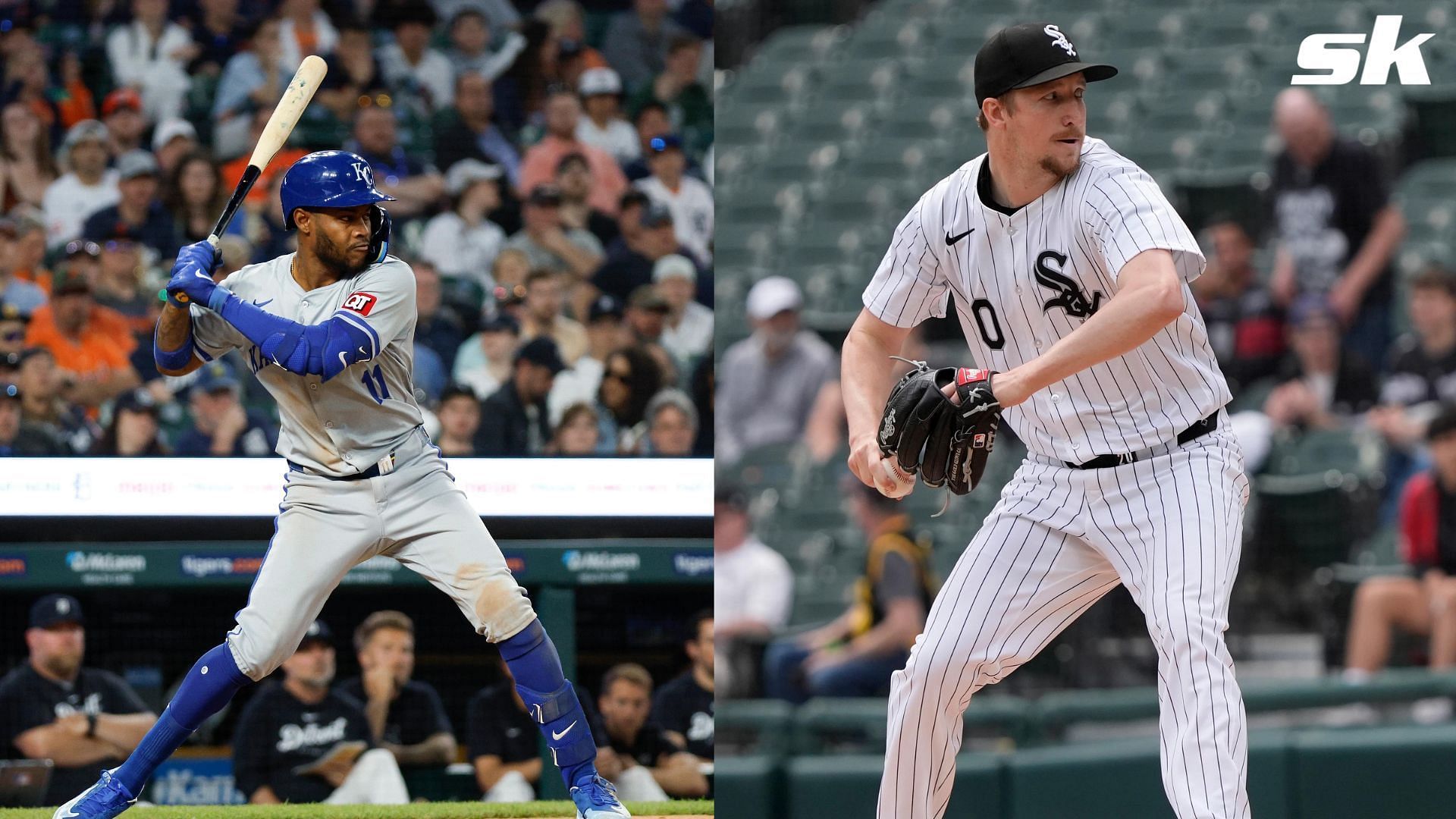 Maikel Garcia and Erick Fedde are two must-add players in fantasy baseball leagues