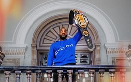 "He starts his camp next week" - Leon Edwards' coach shares major return update for Englishman, "99.9%" sure about next opponent