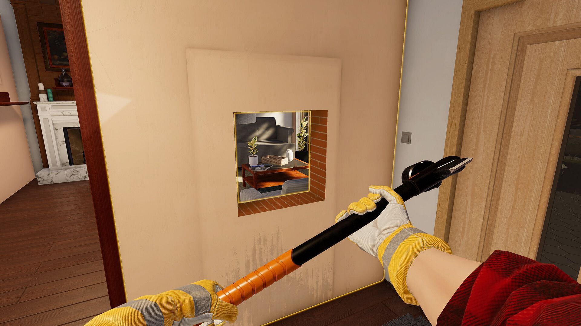 House Flipper 2 release date for consoles.