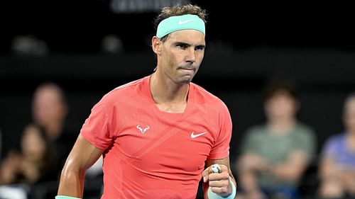 If this is the last season, then Rafael Nadal should play Monte-Carlo: A note from a Rafa fan