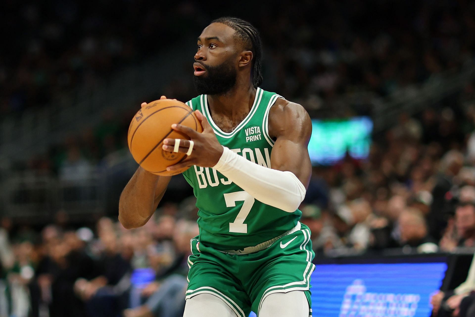 Boston Celtics v Milwaukee Bucks