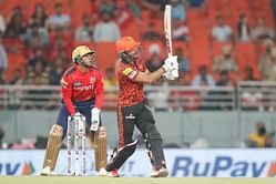 "He was a net bowler with Chennai till last year" - Aakash Chopra lauds Nitish Kumar Reddy's knock in SRH's IPL 2024 win vs PBKS