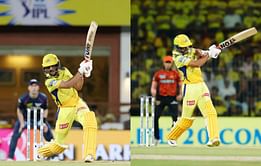 Century vs LSG or 98 vs SRH - which Ruturaj Gaikwad innings was better?