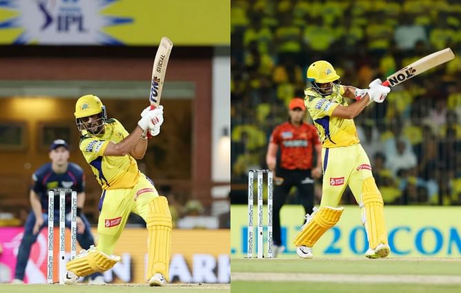 Century vs LSG or 98 vs SRH - which Ruturaj Gaikwad innings was better?