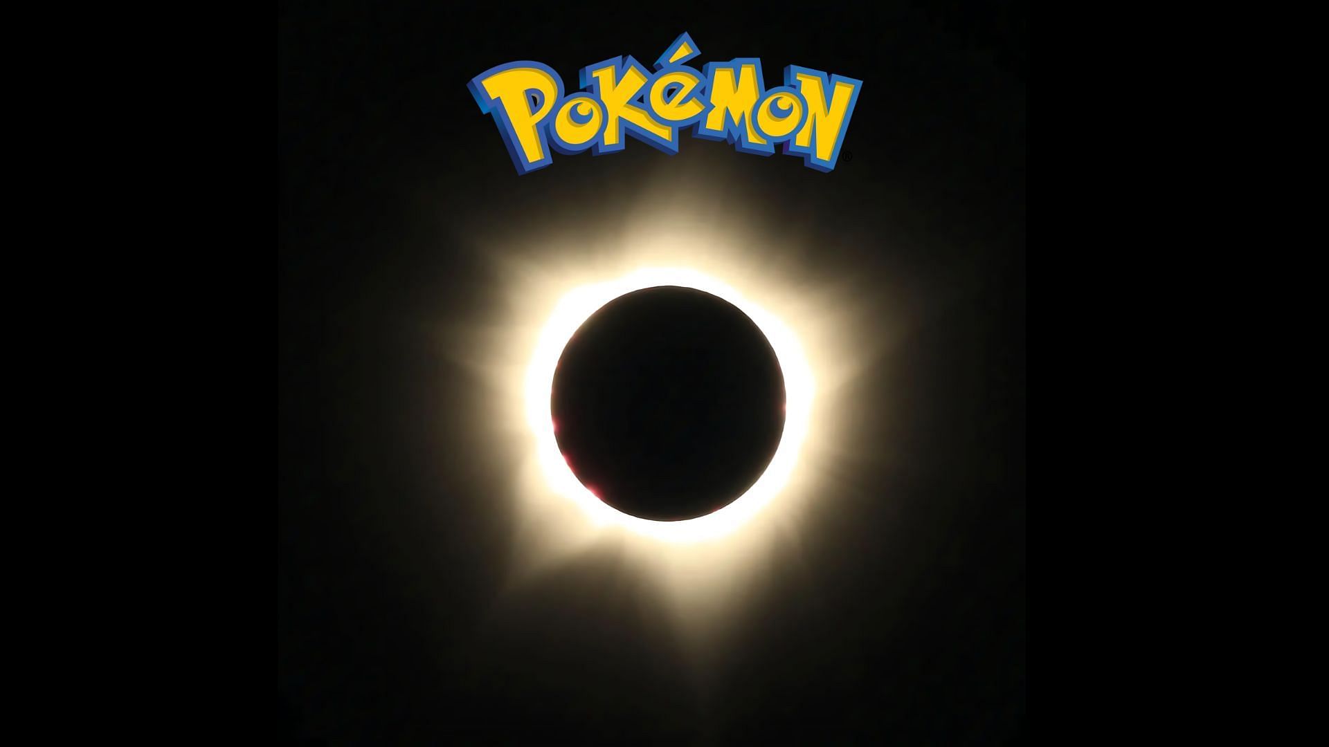 Viral clip gives a Pokemon twist to upcoming solar eclipse