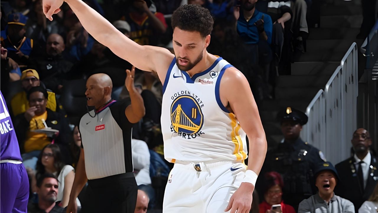 Possible deals for Klay Thompson in 2024 Free Agency