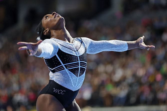 American Classic 2024: Schedule, order of events, how and where to watch