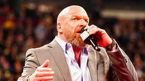 AEW performer ‘likes’ the idea of returning to WWE for his first match in nearly a decade