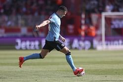 Bayer Leverkusen vs West Ham United Prediction and Betting Tips | 11th April 2024