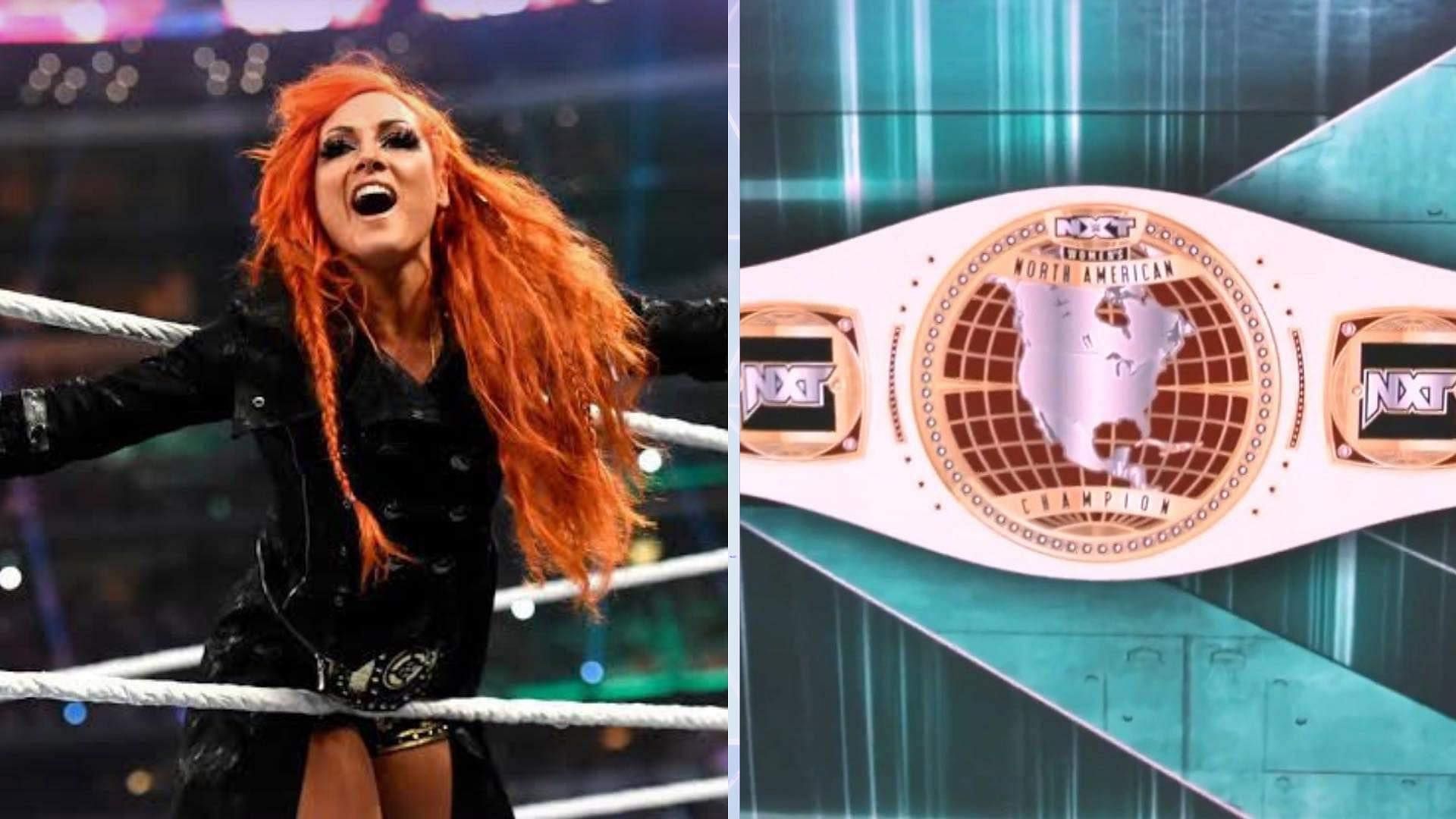 Big Becky Lynch change, top athlete, and more - 4 superstars who must ...