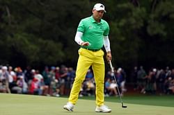 “A lot of people would say the British open 2007” – Sergio Garcia details the ‘lowest moment’ of his golf career