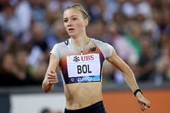 Curaçao SprintFest 2024 Results: Femke Bol crashes out of podium finish with a sixth place in 100m, finishes third in 150m on outdoor season opener