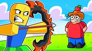 Roblox Bow Simulator Codes