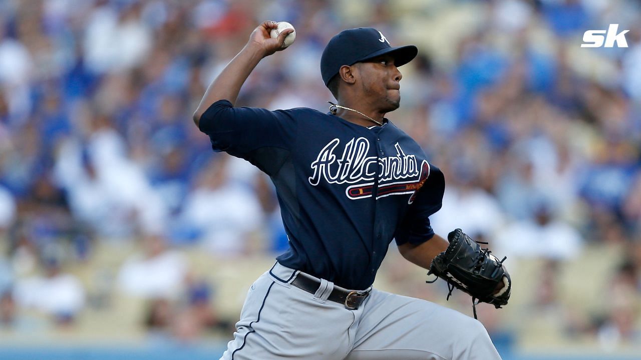 Julio Teheran News: 2x All-Star set to make his Mets debut Monday against former team Atlanta Braves