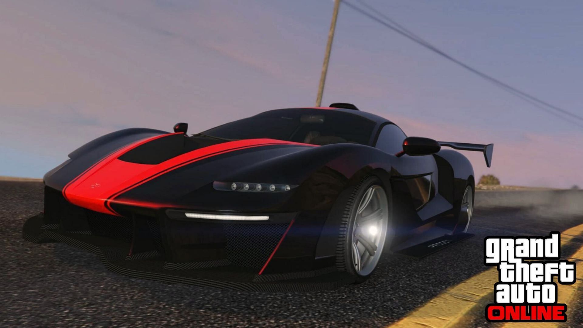 best Progen cars in GTA Online