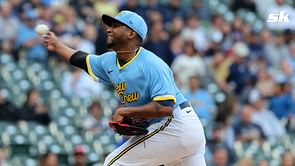 Julio Teheran News: Mets DFA starter after first appearance with team in victory over Braves