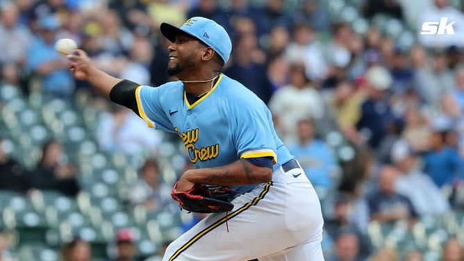 Julio Teheran News: Mets DFA starter after first appearance with team in victory over Braves