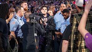 Former WWE champion wants to take Dominik Mysterio to the wrestlers' court